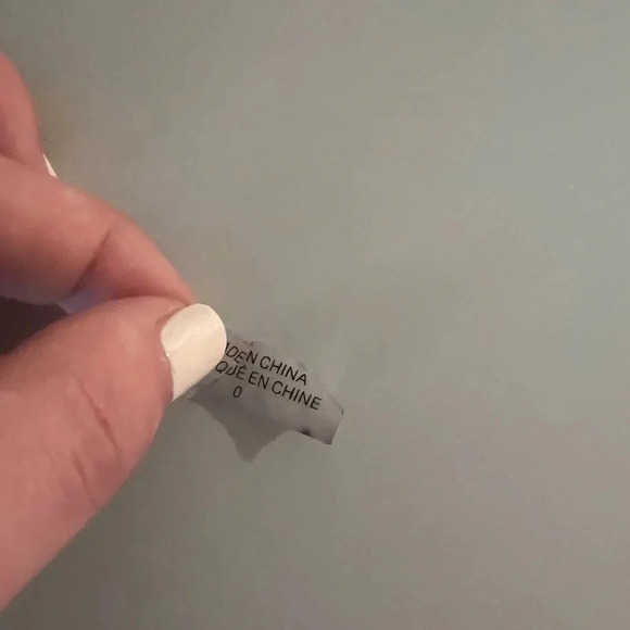 Alice + Olivia Lotus Flower Printed Sleeveless Dress- Size 0; Like New - Picture 9 of 12